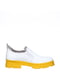 Ботинки белые | 5337098 | фото 2