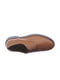 Туфлі коричневі | 5419358 | фото 3