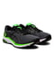Кросівки чорно-зелені | 5398111 | фото 2