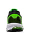 Кроссовки черно-зеленые | 5398111 | фото 5