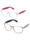 Набір іміджевих окулярів (2 пари) | 5421252