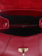 Сумка-рюкзак червона | 5361714 | фото 3