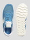 Кросівки блакитні | 5398521 | фото 4