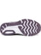 Кроссовки сливового цвета с логотипом CLARION 2 10553-1s | 5398599 | фото 5