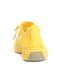 Кросівки жовті | 5421376 | фото 3
