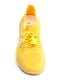 Кросівки жовті | 5421376 | фото 5