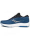 Кросівки сині з логотипом CLARION 2 20553-1s | 5398596 | фото 2