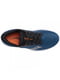 Кроссовки синие с логотипом CLARION 2 20553-1s | 5398596 | фото 3