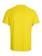 Футболка желтая с логотипом | 5421622 | фото 3