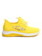 Кросівки жовті | 5421372 | фото 2