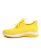Кросівки жовті | 5421372 | фото 4