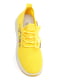 Кросівки жовті | 5421372 | фото 5