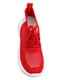 Кросівки червоні | 5421371 | фото 5