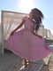 Платье лавандового цвета | 5423552 | фото 4