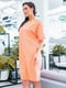 Сукня персикового кольору | 5423637 | фото 3