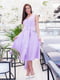 Сукня бузкового кольору | 5379591 | фото 2