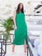Сукня зелена | 5379604 | фото 2
