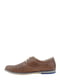 Туфлі коричневі | 5422038 | фото 2
