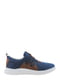 Кросівки синьо-коричневі | 5425141 | фото 3