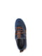 Кросівки синьо-коричневі | 5425141 | фото 4