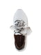 Кросівки біло-чорні | 5425191 | фото 4