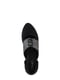 Туфли черно-никелевого цвета | 5425206 | фото 5