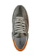 Кросівки оливкового кольору | 5427182 | фото 4