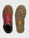 Ботинки коричневые | 5259755 | фото 3