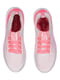 Кросівки сіро-рожеві DIADEMA WMN FITNESS SHOE 39Q9676-U442 | 5398197 | фото 5