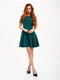 Сукня зелена | 5426925 | фото 2