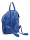 Рюкзак синий | 5291354 | фото 4