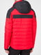 Куртка лыжная красная | 5259987 | фото 4