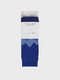 Шкарпетки лижні сині | 5260408