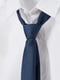 Краватка синя | 5428614 | фото 3