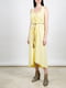Сукня жовта | 5357150 | фото 4