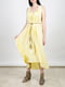Сукня жовта | 5357150 | фото 6