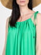 Сукня зелена | 5357155 | фото 5