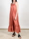 Сукня теракотового кольору | 5357157 | фото 4