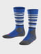 Шкарпетки лижні сині | 5260376