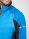Куртка спортивная синяя | 5398796 | фото 4