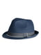 Шляпа синяя | 5431460 | фото 2