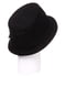 Шляпа черная | 5431540 | фото 2