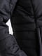 Куртка зимняя черная | 5433546 | фото 4