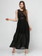 Платье черное | 5433904