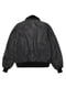 Куртка черная | 5434425 | фото 2