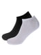 Шкарпетки білі | 5366051