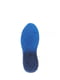 Кросівки блакитного кольору | 5435852 | фото 2