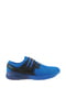 Кросівки блакитного кольору | 5435852 | фото 4