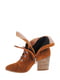 Ботинки коричневого цвета | 5436324 | фото 2