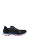 Кросівки синьо-чорні | 5436335 | фото 4